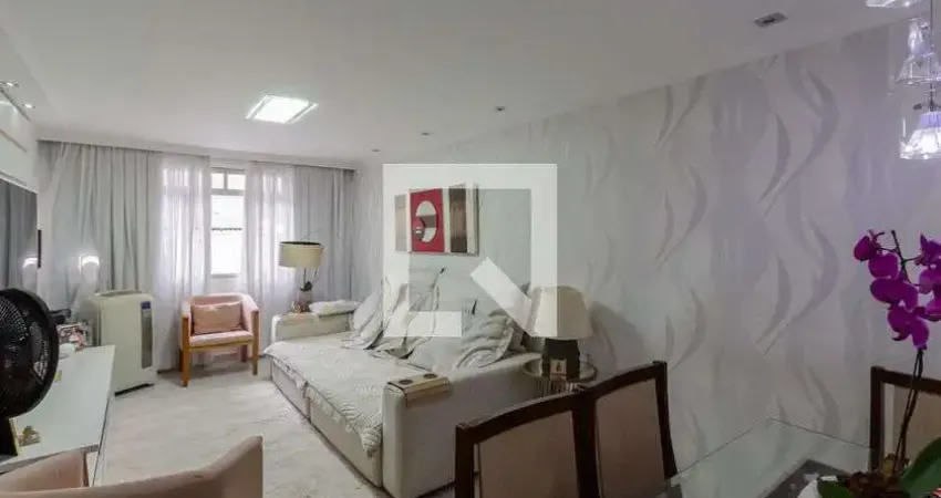 Apartamento para aluguel - moema, 3 quartos,  90 m² - são paulo