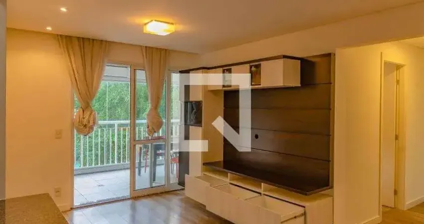 Apartamento para aluguel - jabaquara, 2 quartos, 71 m² - são paulo