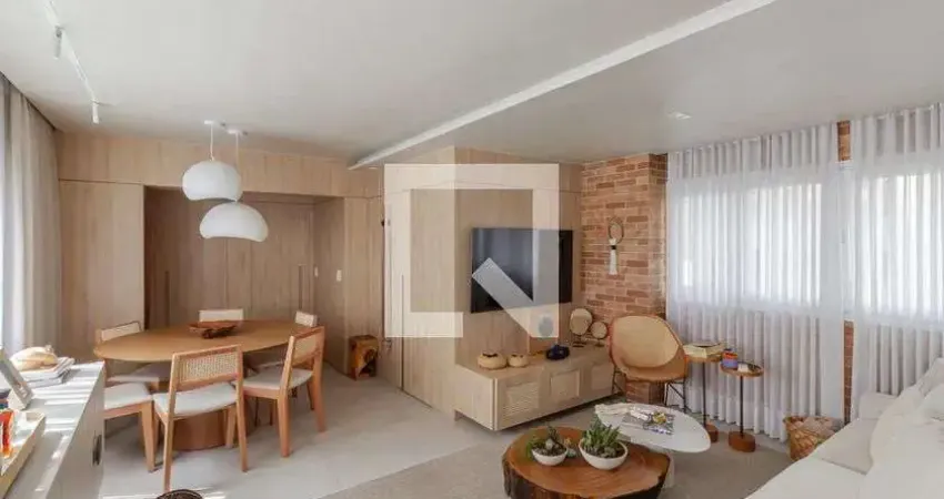 Apartamento para aluguel - itaim bibi, 2 quartos,  89 m² - são paulo