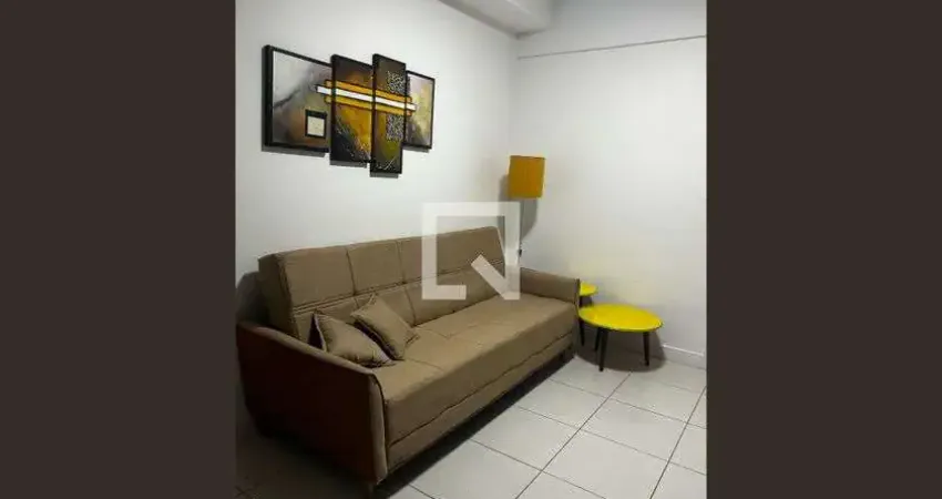 Apartamento para aluguel - federação, 1 quarto,  58 m² - salvador