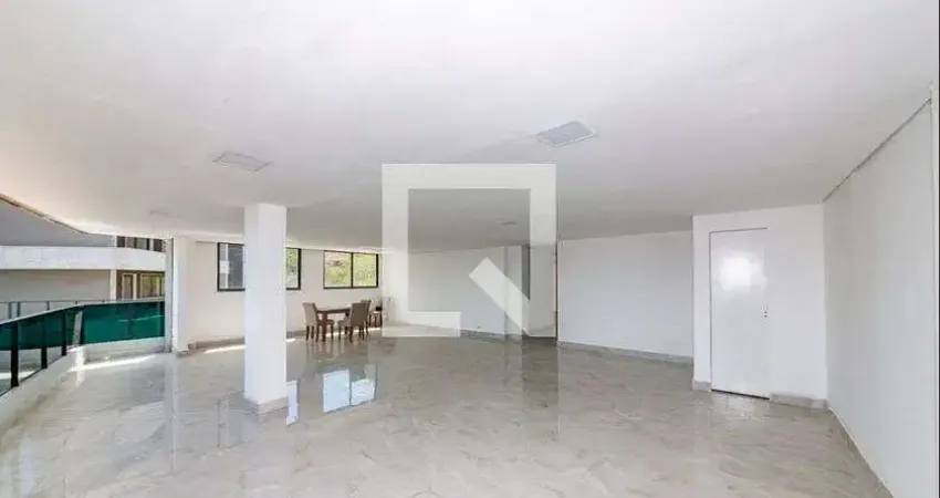Apartamento para aluguel - santa lúcia, 4 quartos,  240 m² - belo horizonte