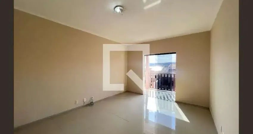 Casa / sobrado em condomínio para aluguel - lenheiro, 3 quartos,  192 m² - valinhos