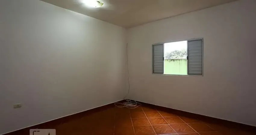 Casa / sobrado em condomínio para aluguel - jardim mirna, 1 quarto,  52 m² - taboão da serra