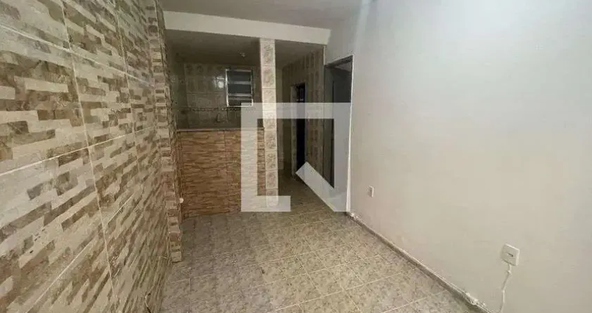 Casa para aluguel - centenário, 2 quartos,  101 m² - duque de caxias