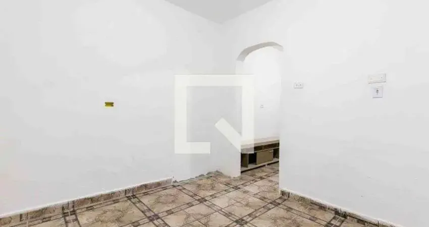 Casa para aluguel - ermelino matarazzo, 1 quarto,  30 m² - são paulo