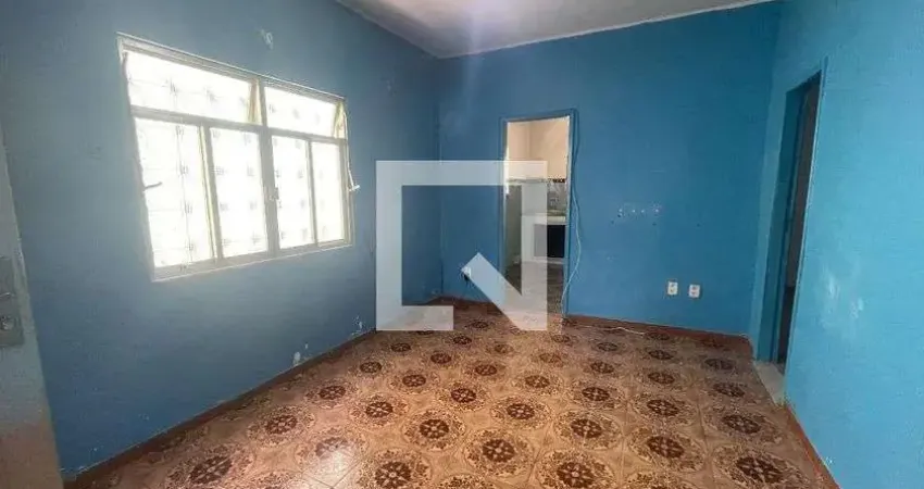 Casa para aluguel - centenário, 2 quartos,  101 m² - duque de caxias