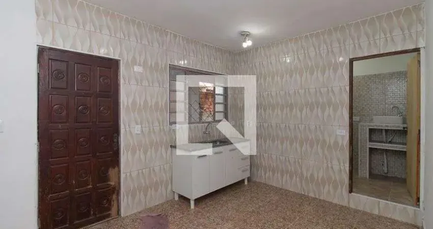 Casa para aluguel - vila nova galvão, 1 quarto, 55 m² - são paulo