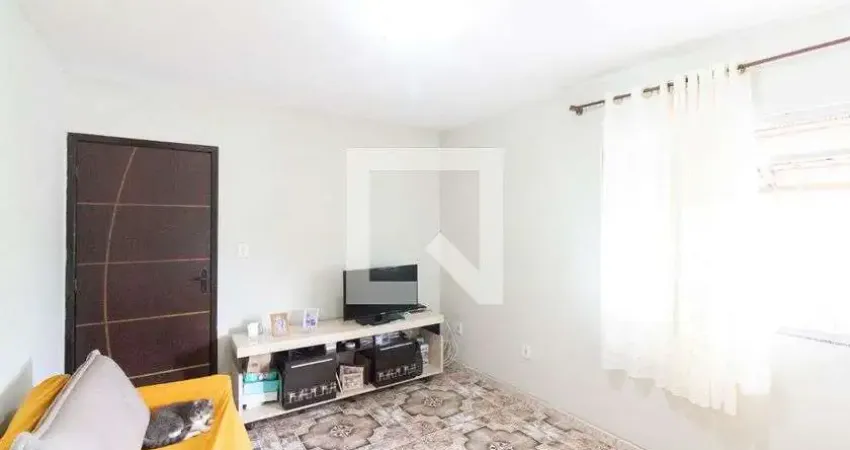 Casa para aluguel - campo grande, 2 quartos,  65 m² - rio de janeiro