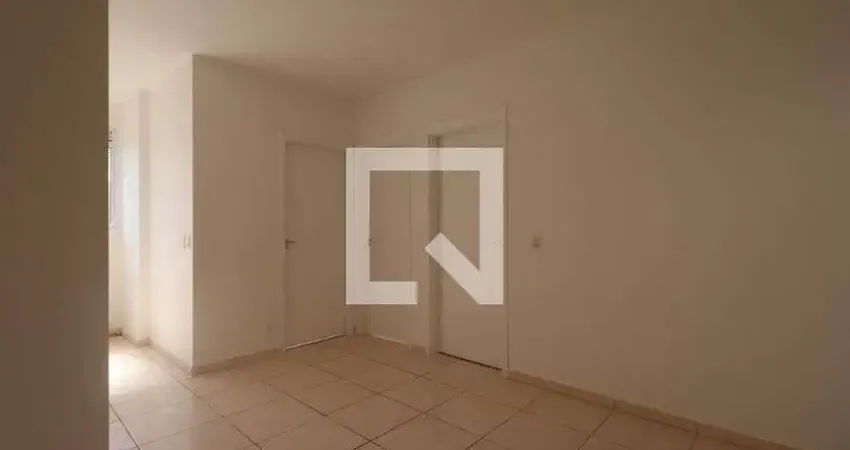 Apartamento para aluguel - parque dos lagos, 2 quartos,  43 m² - ribeirão preto