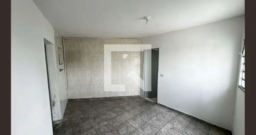 Casa para aluguel - sítio do mandaqui, 2 quartos,  39 m² - são paulo