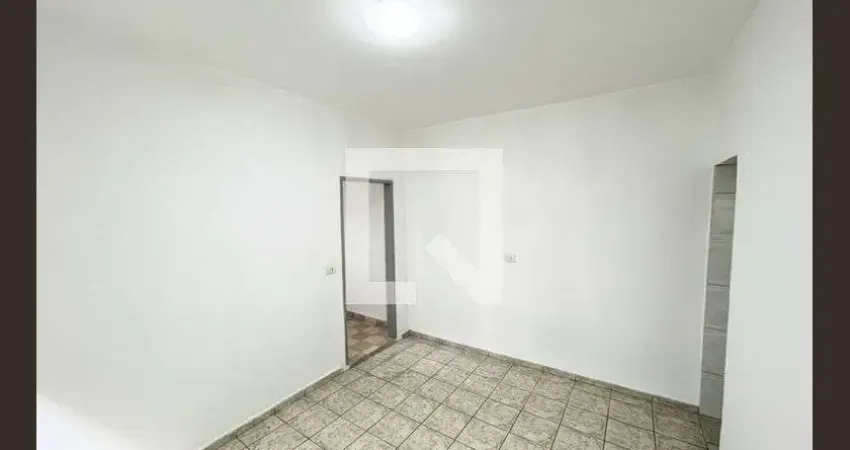 Casa para aluguel - sítio do mandaqui, 2 quartos,  39 m² - são paulo