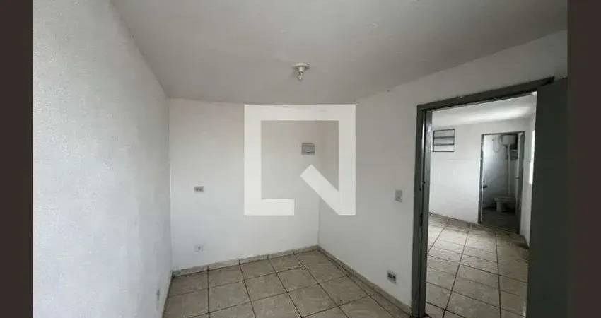 Casa para aluguel - sítio do mandaqui, 2 quartos,  40 m² - são paulo