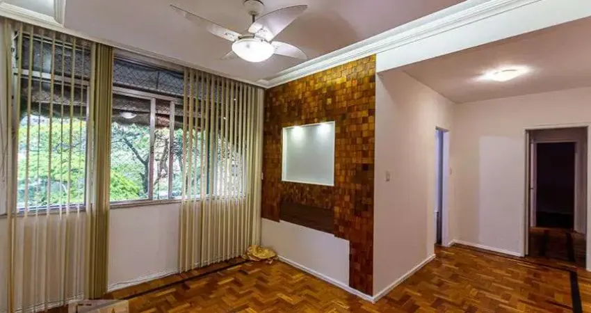 Apartamento para aluguel - fonseca, 3 quartos,  126 m² - niterói