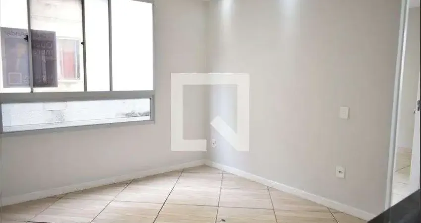 Apartamento para aluguel - guaratiba, 2 quartos,  60 m² - rio de janeiro