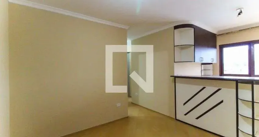 Apartamento para aluguel - itaquera, 2 quartos,  48 m² - são paulo