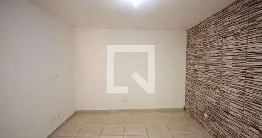 Casa com 1 quarto para alugar na Avenida Henrique Morize, Vila Formosa, São Paulo
