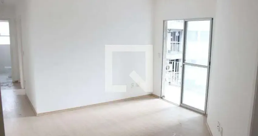 Apartamento para aluguel - jóquei club, 2 quartos, 51 m² - são vicente