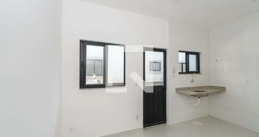 Apartamento para aluguel - olaria, 1 quarto, 30 m² - rio de janeiro