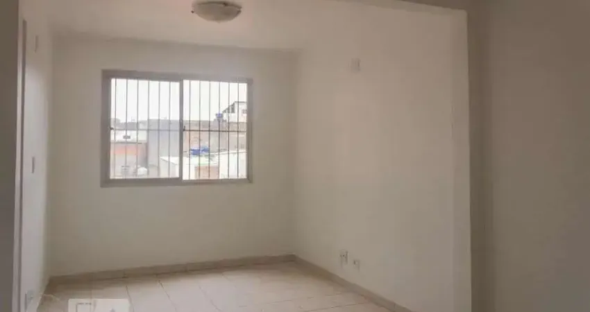 Apartamento para aluguel - jardim marajoara , 2 quartos, 64 m² - são paulo