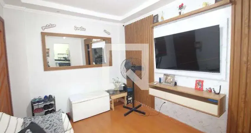 Apartamento para aluguel - engenho de dentro, 2 quartos,  55 m² - rio de janeiro