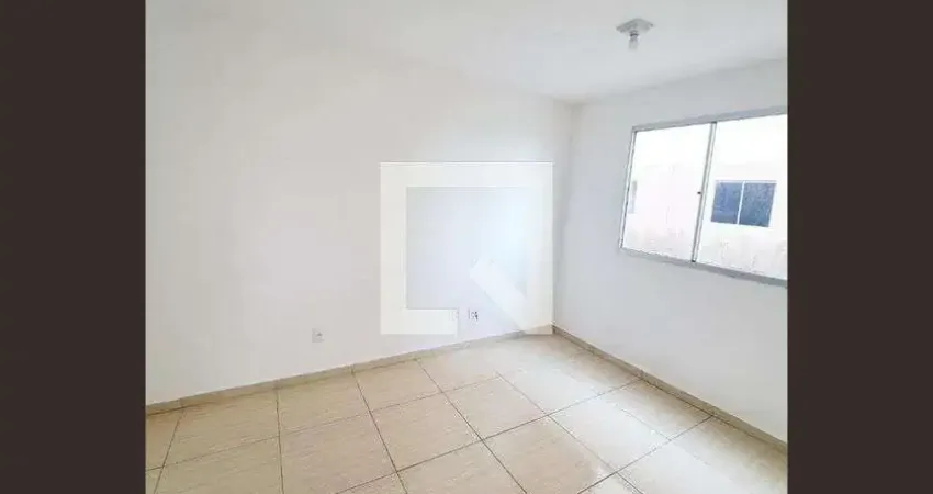 Apartamento para aluguel - bussocaba, 2 quartos,  38 m² - osasco