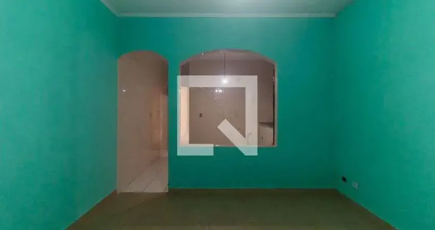 Casa com 1 quarto para alugar na Rua Canarinho, Jardim Nova Poá, Poá