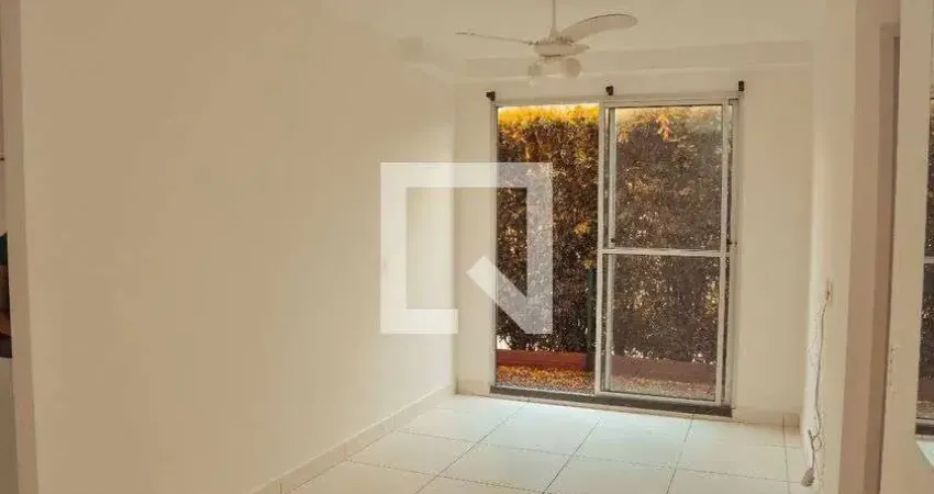 Apartamento para aluguel - santa júlia, 2 quartos,  57 m² - sumaré