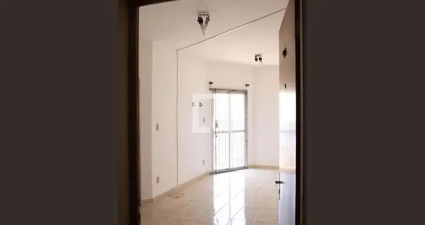 Kitnet / stúdio para aluguel - botafogo, 1 quarto, 35 m² - campinas