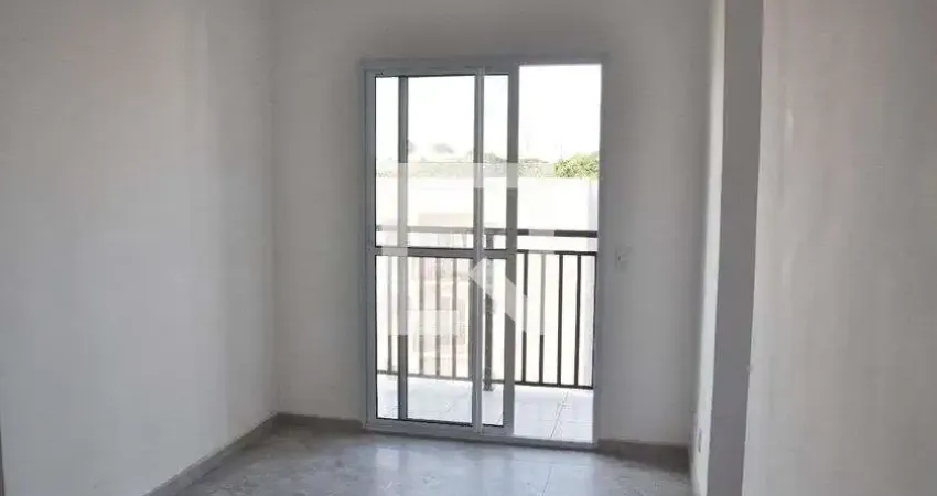 Apartamento para aluguel - parque virgílio viel, 2 quartos,  46 m² - sumaré