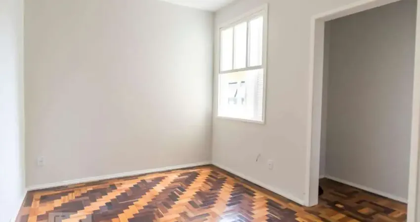 Apartamento para aluguel - auxiliadora, 1 quarto,  47 m² - porto alegre