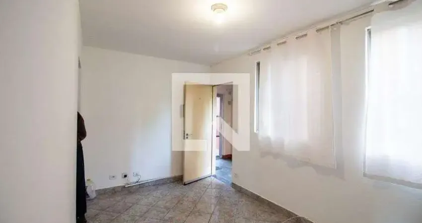 Apartamento para aluguel - butantã, 2 quartos,  45 m² - são paulo
