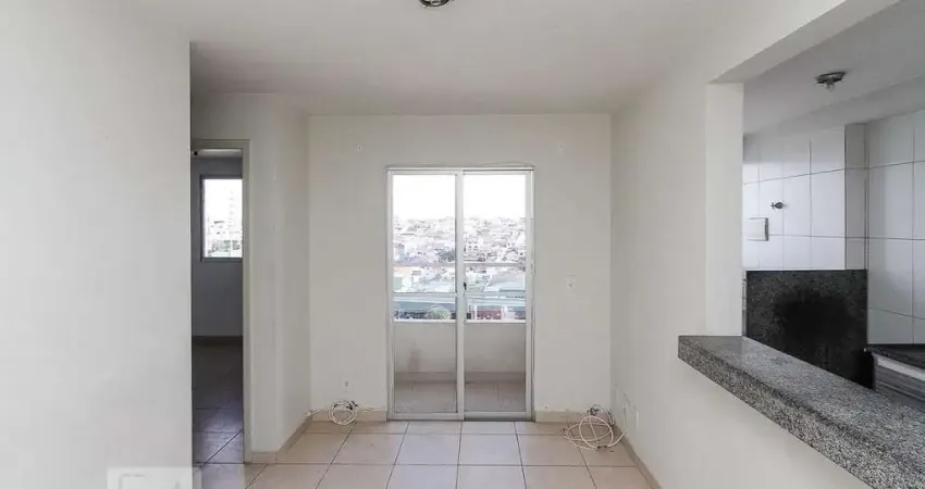 Apartamento para aluguel - vila ema, 2 quartos, 57 m² - são paulo