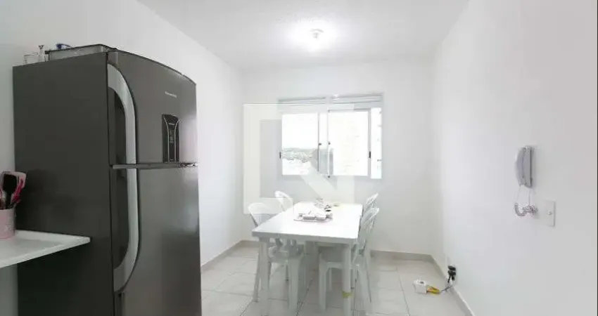 Apartamento para aluguel - josé bonifácio, 2 quartos,  32 m² - são paulo