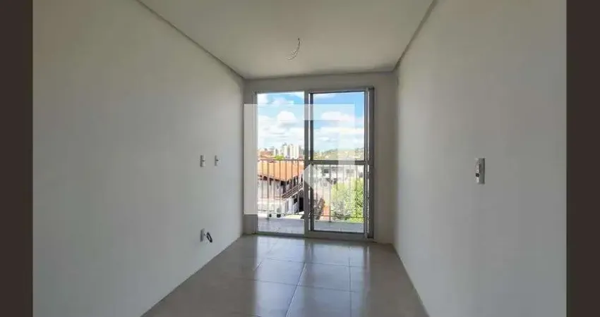Apartamento para aluguel - primavera, 2 quartos, 48 m² - novo hamburgo