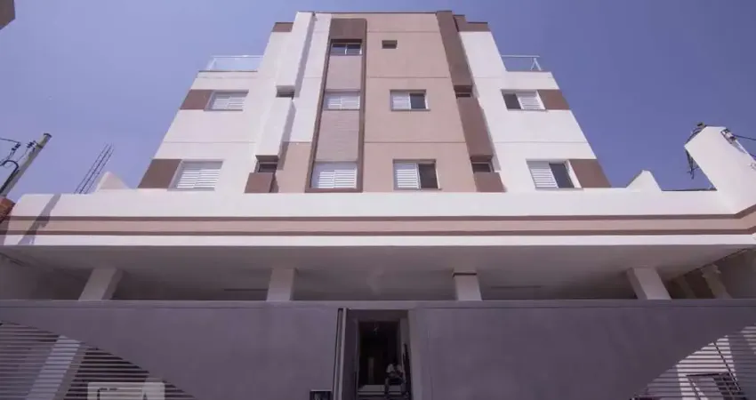 Apartamento para aluguel - jardim anália franco, 2 quartos, 39 m² - são paulo