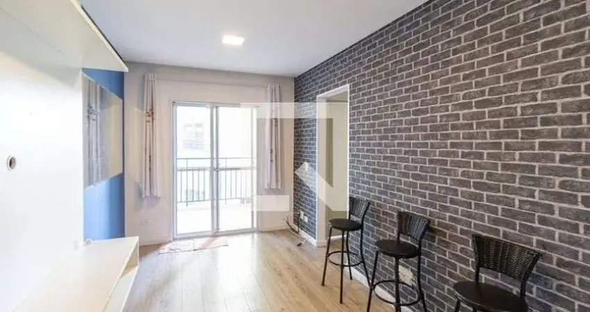 Apartamento para aluguel - padroeira, 2 quartos,  51 m² - osasco