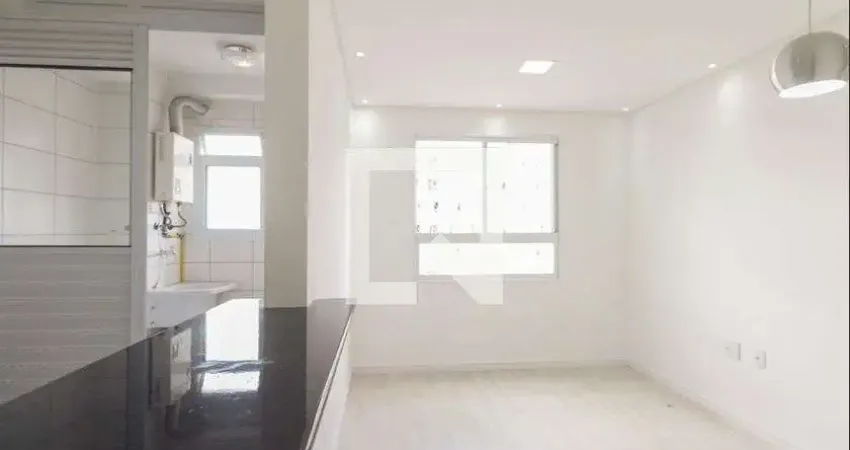 Apartamento para aluguel - penha de frança, 2 quartos, 44 m² - são paulo