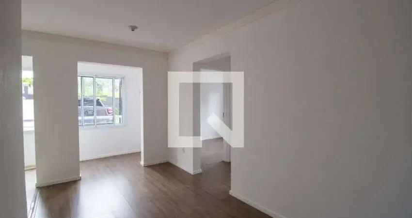 Apartamento para aluguel - jardim são carlos, 2 quartos, 48 m² - sorocaba