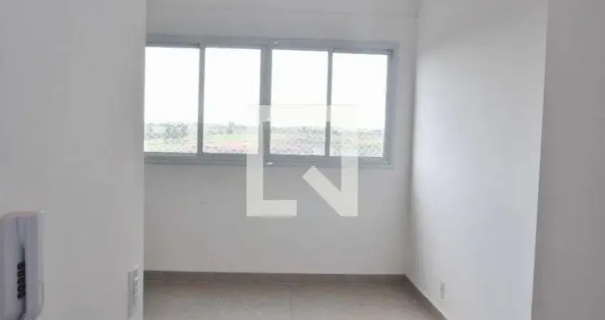 Apartamento para aluguel - jardim santa madalena, 2 quartos,  63 m² - sumaré
