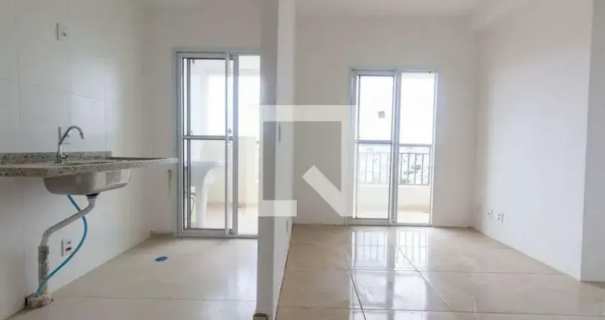 Apartamento para aluguel - vila ré, 2 quartos, 42 m² - são paulo