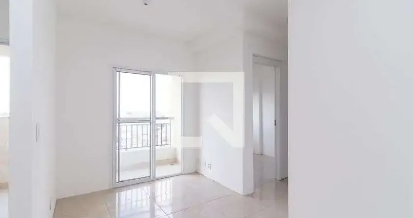 Apartamento para aluguel - vila ré, 2 quartos, 42 m² - são paulo