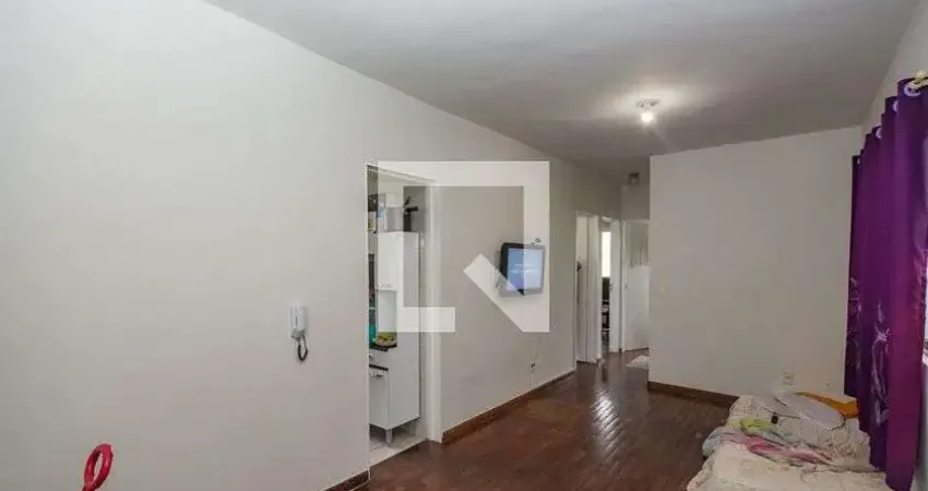 Apartamento para aluguel - estoril , 3 quartos,  60 m² - belo horizonte