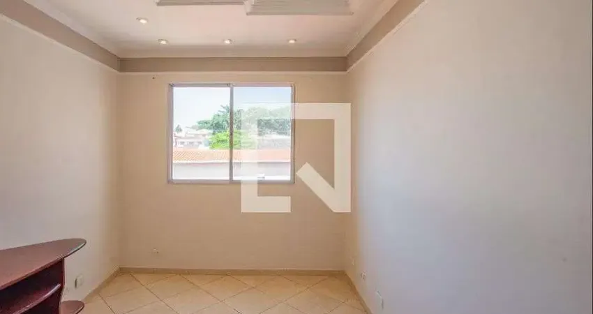 Apartamento para aluguel - parque industrial, 2 quartos,  60 m² - campinas