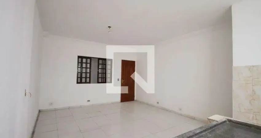 Kitnet / stúdio para aluguel - ipiranga, 1 quarto,  35 m² - são paulo