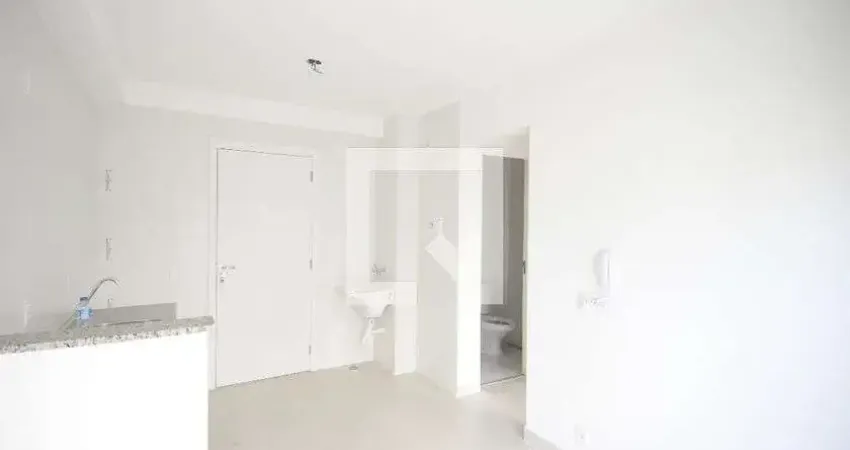 Apartamento para aluguel - cambuci, 2 quartos,  36 m² - são paulo