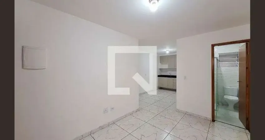 Apartamento para aluguel - água fria, 2 quartos,  55 m² - são paulo