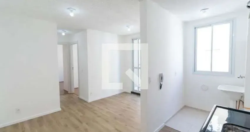 Apartamento para aluguel - vila ré, 2 quartos, 41 m² - são paulo