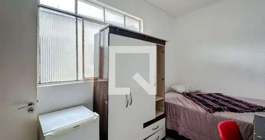 Apartamento com 1 quarto para alugar na Rua Almirante Brasil, Mooca, São Paulo