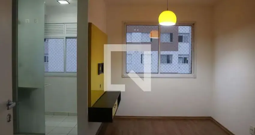 Apartamento para aluguel - água branca, 1 quarto, 33 m² - são paulo