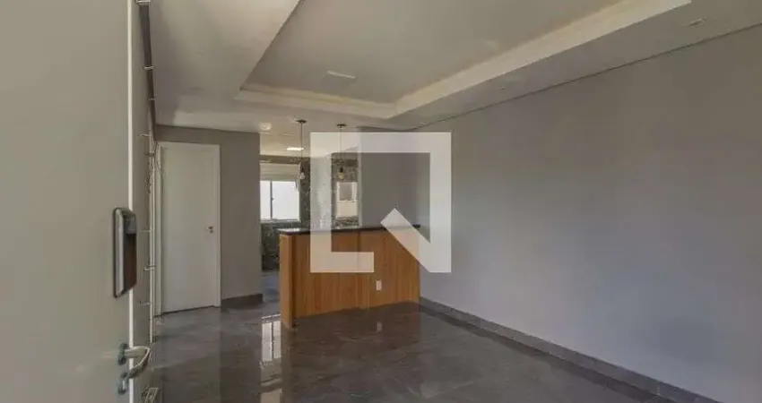 Apartamento para aluguel - marechal rondon, 2 quartos,  44 m² - canoas